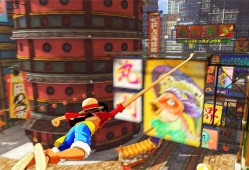 海贼王：寻秘世界/ONE PIECE World Seeker