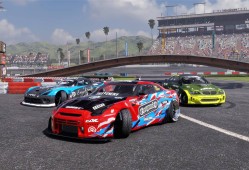 CarX漂移赛车在线/CarX Drift Racing Online