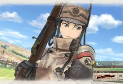 战场女武神4/3/2/1/Valkyria Chronicles 4