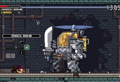 佣兵之王：重载版/Mercenary Kings: Reloaded Edition/支持网络联机