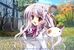 纯白交响曲：高清重制版/Mashiroiro Symphony HD -Love is Pure White-