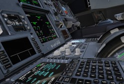 专业飞行模拟12/X-Plane 12