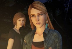 奇异人生：风暴前夕重制版/Life is Strange: Before the Storm Remastered