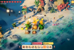 伊科内岛：筑梦之地/Ikonei Island: An Earthlock Adventure