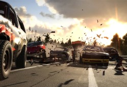 撞车嘉年华完全版/Wreckfest Complete Edition