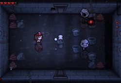 以撒的结合：忏悔/The Binding of Isaac: Repentance