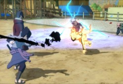 火影忍者疾风传：究极忍者风暴-革命/Naruto Shippuden: Ultimate Ninja Storm Revolution