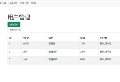 迅风DNS二级域名分发程序开心版