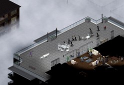 Project Zomboid 僵尸毁灭工程 v41.78.16中文版