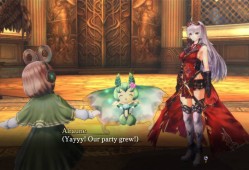 无夜之国/Nights of Azure