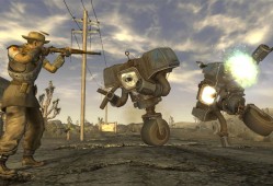 辐射：新维加斯/Fallout: New Vegas