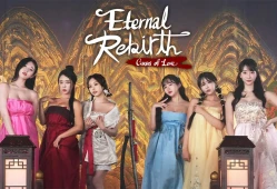 后宫佳丽999/Eternal Rebirth -Curses of love-