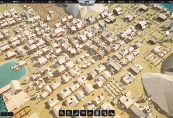 定居点崛起/Settlements Rising