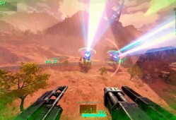 火鹰FPV：无人机战争模拟器/Firehawk FPV: Drone Warfare Simulator
