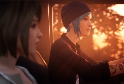 奇异人生：重制版/Life is Strange Remastered