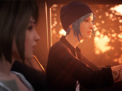 奇异人生：重制版/Life is Strange Remastered