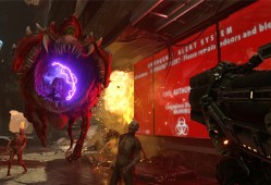 毁灭战士：永恒/DOOM Eternal/支持网络联机