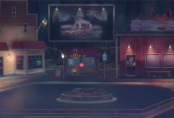 狼奔豕突2：消失的信号/OXENFREE II: Lost Signals