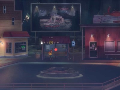 狼奔豕突2：消失的信号/OXENFREE II: Lost Signals