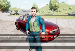 租车模拟24/Rent A Car Simulator 24