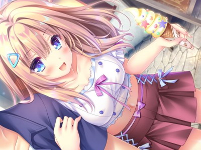 献给蔚蓝之海的新娘/Haruka Ao no Hanayome ni