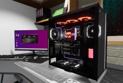 装机模拟器2/PC Building Simulator 2