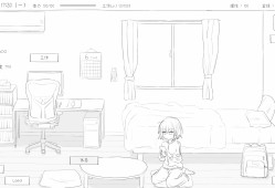 与不登校妹妹一起的30天/Living with my Little Sister