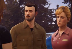 奇异人生：风暴前夕重制版/Life is Strange: Before the Storm Remastered