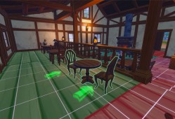 酒馆经理模拟器/Tavern Manager Simulator