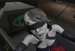 失色之谜2/Discolored 2