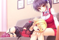 金辉恋曲四重奏后传/Kinkoi: Golden Time