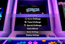 卡普空街机合集2/Capcom Arcade 2nd Stadium