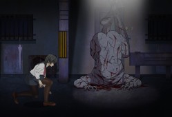 即便身亡/Even in Death
