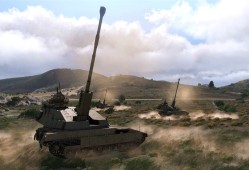 武装突袭3/Arma 3