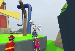 人类一败涂地/Human Fall Flat