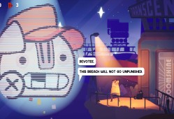 老崔的火箭维修铺/Uncle Chop's Rocket Shop
