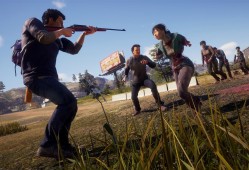 腐烂国度2:主宰巨霸版/State of Decay 2: Juggernaut Edition