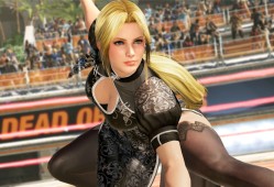 死或生6/Dead or Alive 6