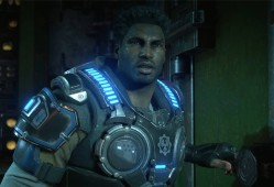 战争机器4/Gears of War 4/支持网络联机