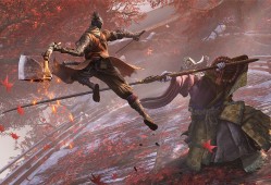 只狼：影逝二度/Sekiro: Shadows Die Twice