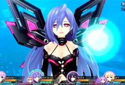 超次元海王星：重生3 V世纪/Hyperdimension Neptunia Re;Birth3 V Generation