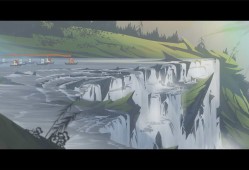 旗帜的传说2/The Banner Saga 2