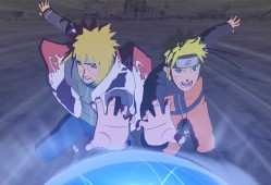 火影忍者：终极风暴羁绊/NARUTO X BORUTO Ultimate Ninja STORM CONNECTIONS