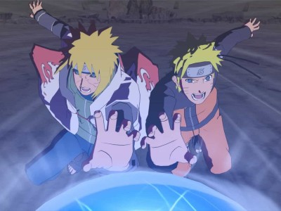 火影忍者：终极风暴羁绊/NARUTO X BORUTO Ultimate Ninja STORM CONNECTIONS