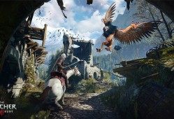 巫师3：狂猎次世代版/The Witcher 3: Wild Hunt