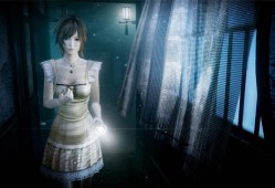 零：月蚀的假面/Fatal Frame: Mask of the Lunar Eclipse