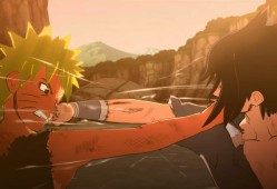 火影忍者：终极风暴羁绊/NARUTO X BORUTO Ultimate Ninja STORM CONNECTIONS/支持网络联机