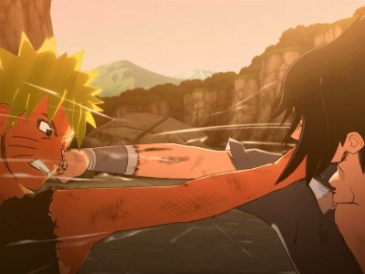 火影忍者：终极风暴羁绊/NARUTO X BORUTO Ultimate Ninja STORM CONNECTIONS/支持网络联机