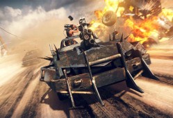 Mad Max/疯狂麦克斯 v1.03豪华中文收藏版