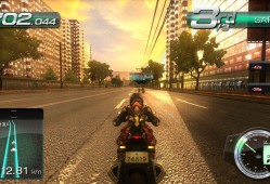 《环状战斗骑士/環狀战斗骑士（Fast Beat Battle Rider）》BUILD 13560587官中简体|容量2.6GB